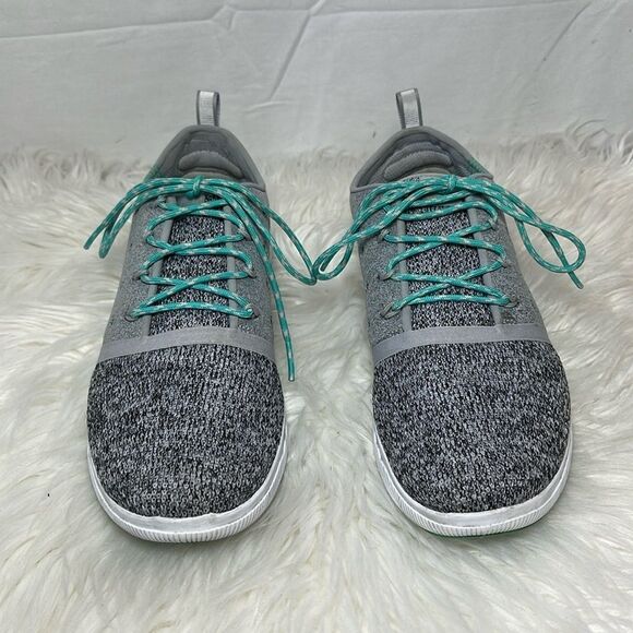 Under Armor Charged Bandit 2 Sneakers Grey/Heather Sz 8.5 - Picture 2 of 8